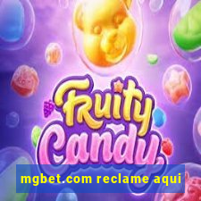 mgbet.com reclame aqui